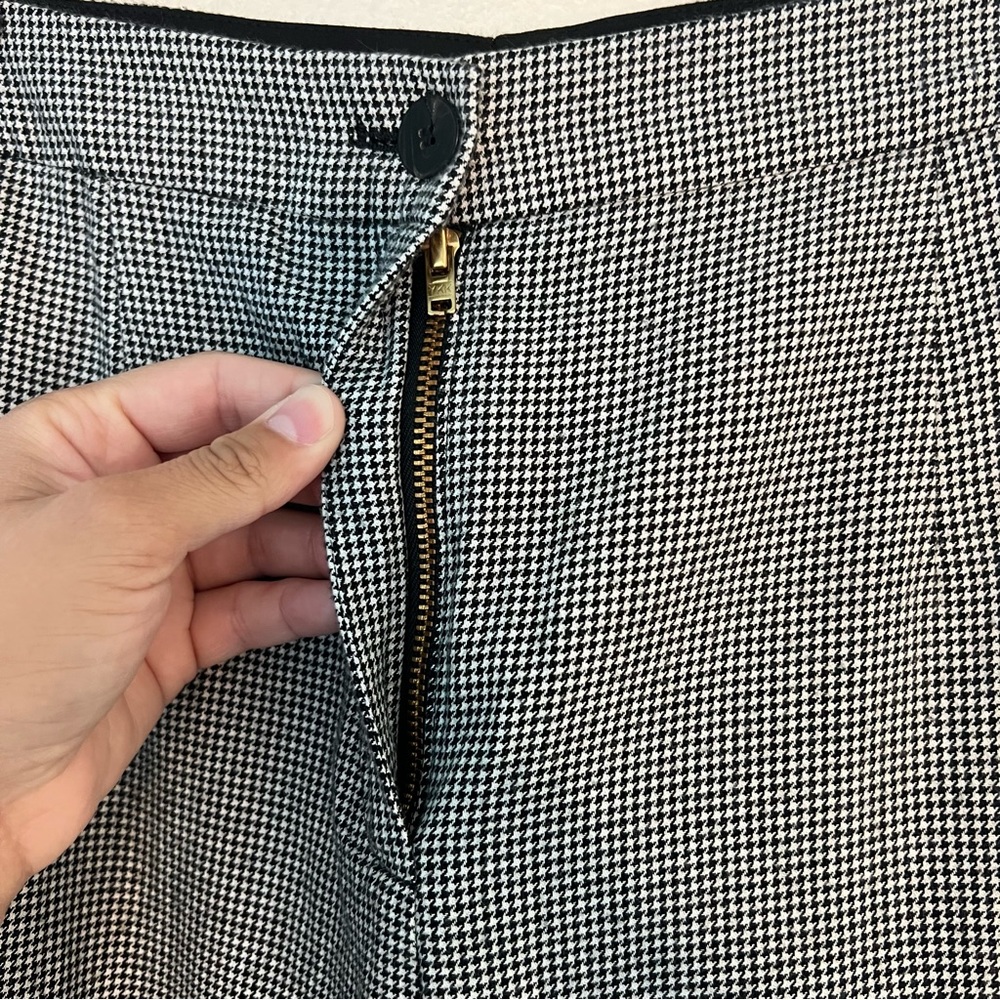 Sezane Martin Trousers - Picture 4 of 13